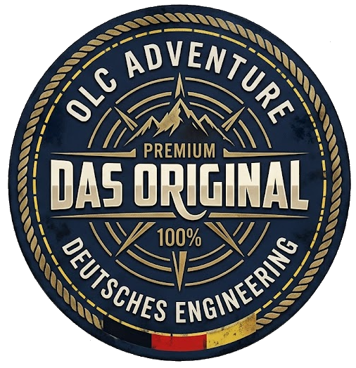 Siegel Olc Adventure | Das german Engineerung