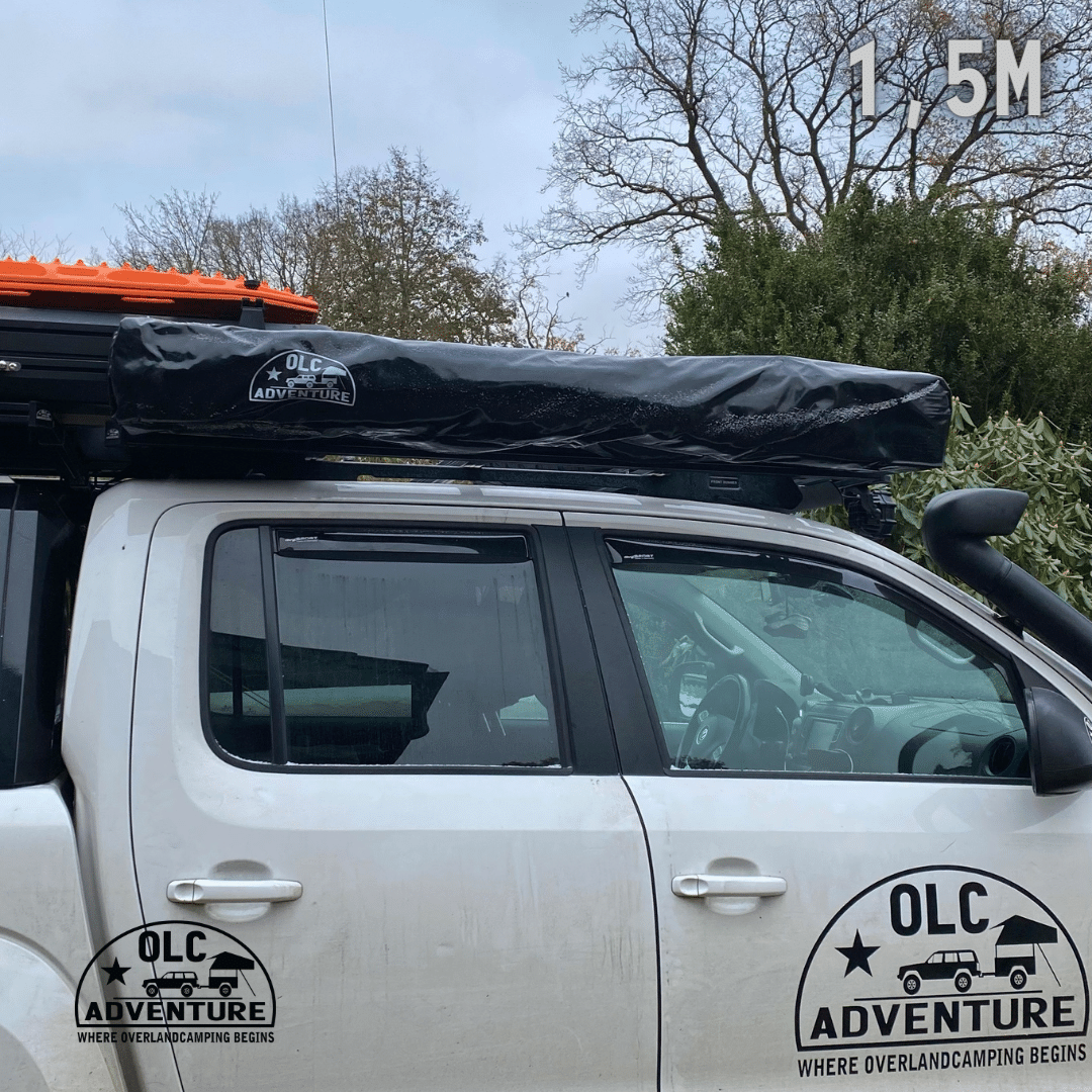 180° Markise 1,5 m – Bild 4