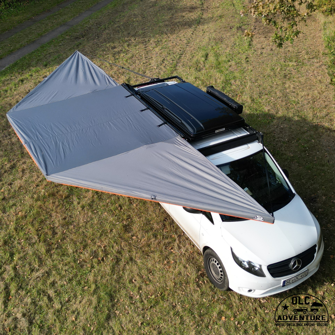 180° Markise 2,5 m – Bild 7