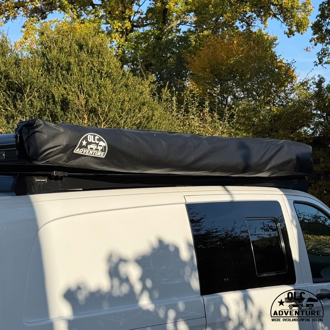 180° Markise 2,5 m – Bild 9