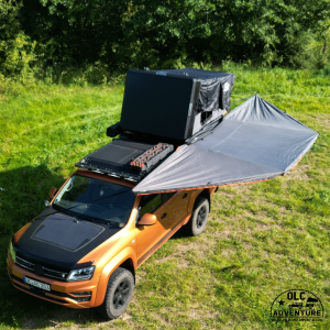 180° Markise 1,6m Xtended