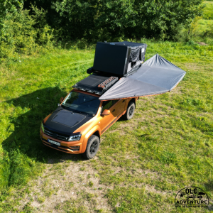 180° Markise 1,6m Xtended