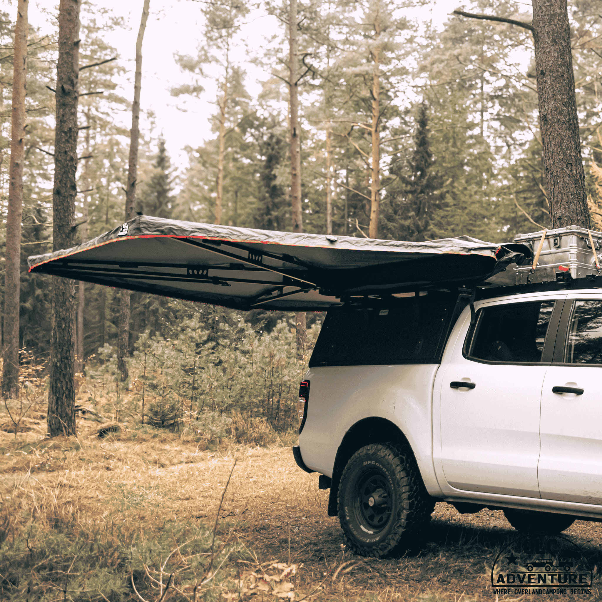 270° Markise 2m – Bild 3