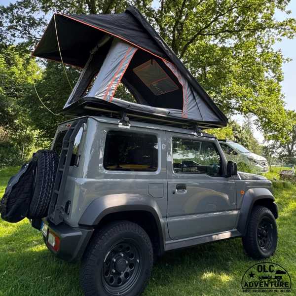 OLC130 Ultra Light – Bild 9
