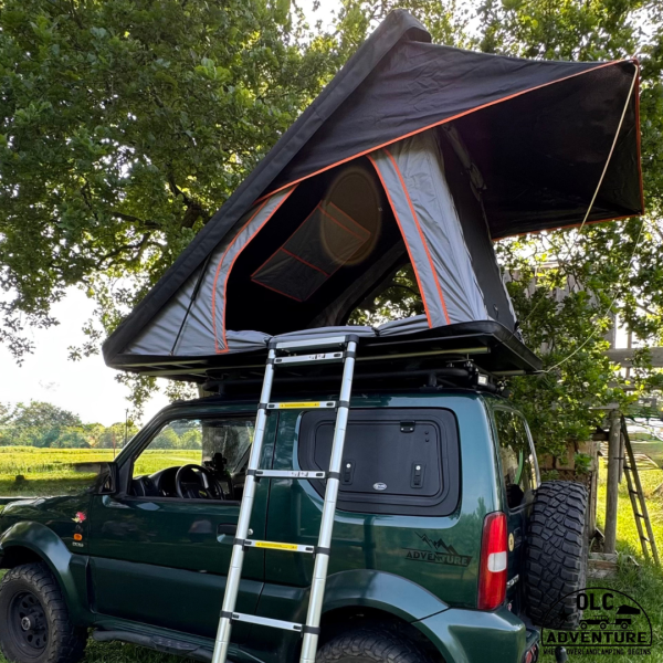 OLC130 Ultra Light – Bild 11