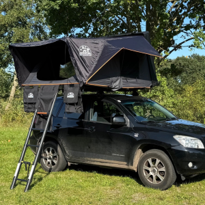 OLC Adventure OLC180ALU Hybrid 2.0 Dachzelt