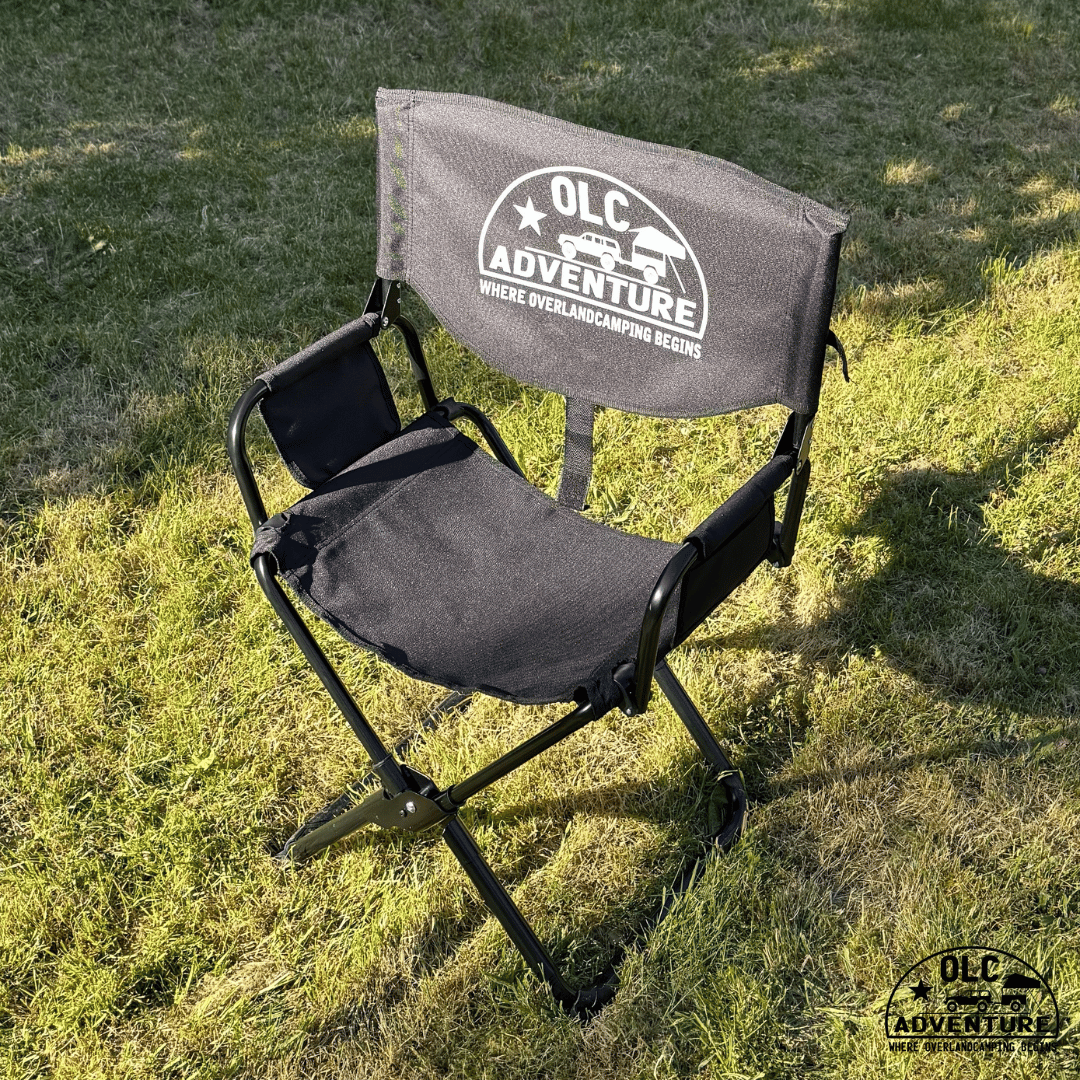 Campingstuhl 2.0 – Bild 10