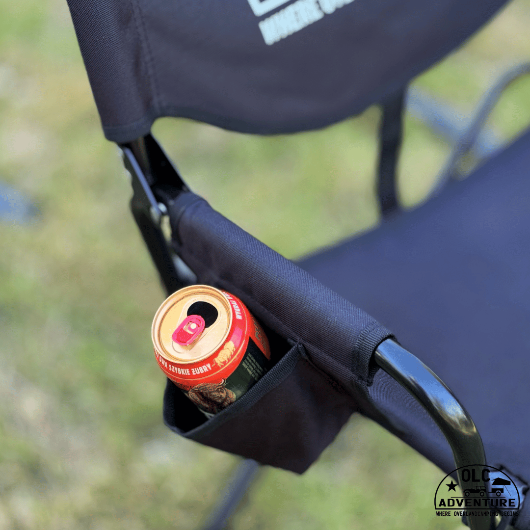 Campingstuhl 2.0 – Bild 7