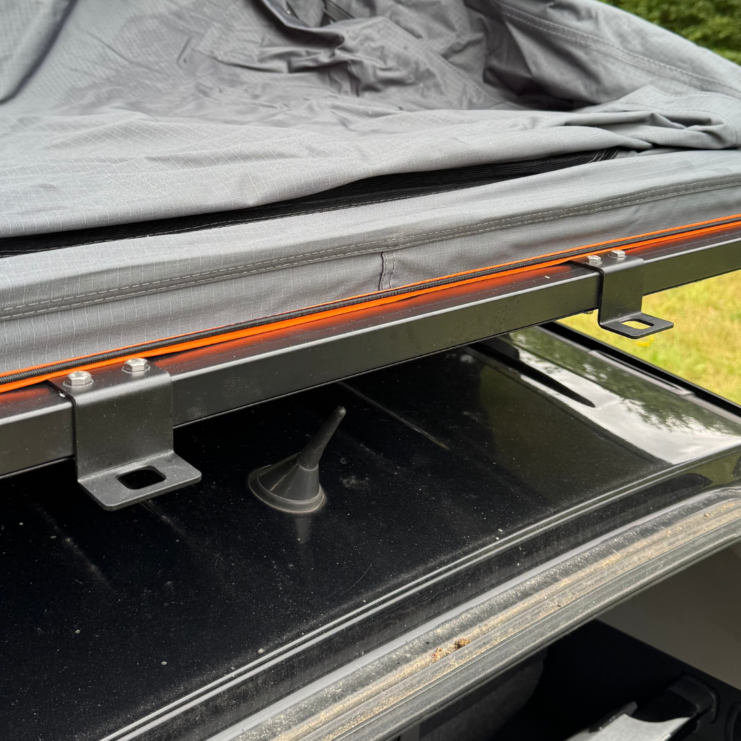 OLC Adventure OLC140ALU 3.0 Alu Hartschalen Dachzelt – Bild 16