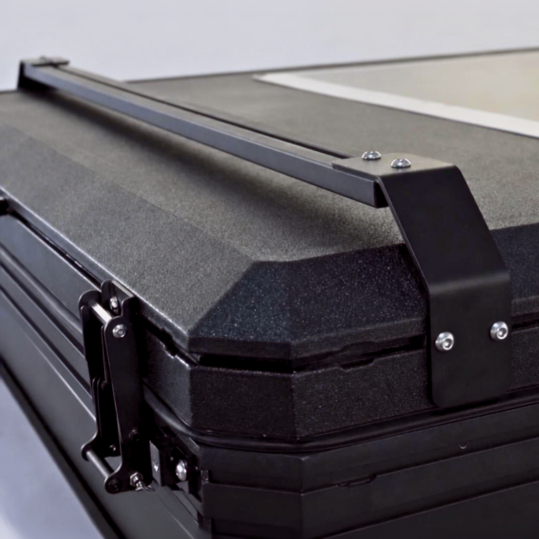 Dachträger für Hardtop Camper