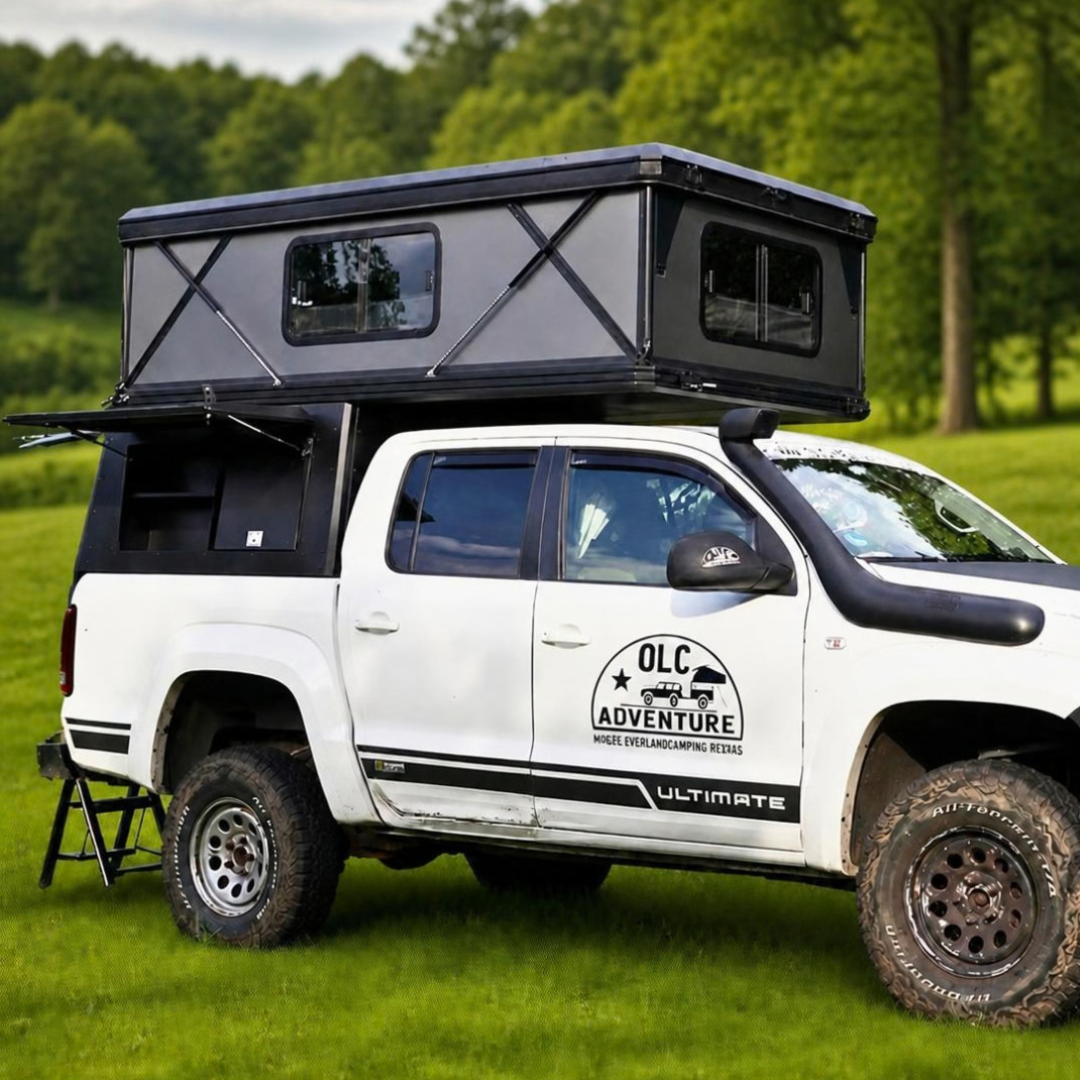 Hardtop Camper – Bild 3
