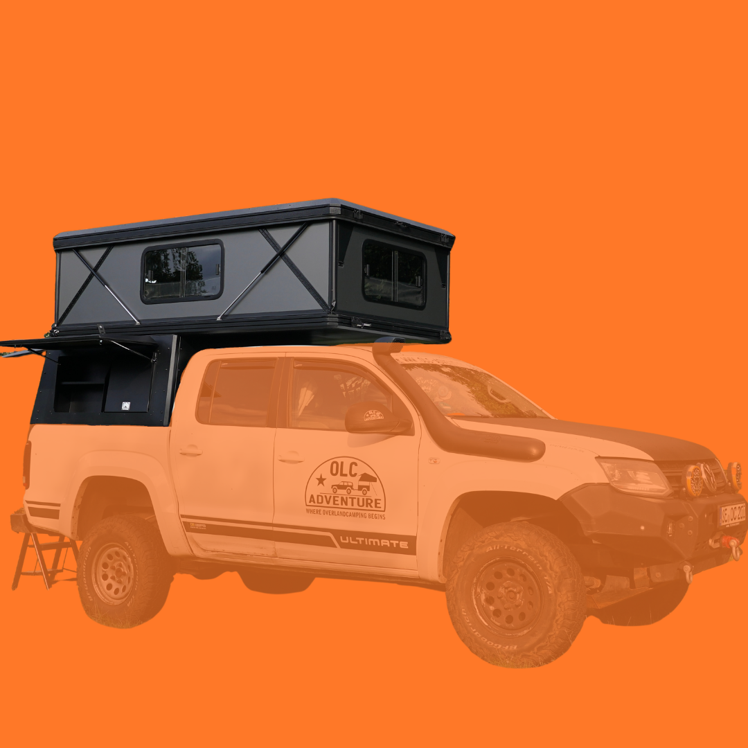 Hardtop Camper – Bild 2