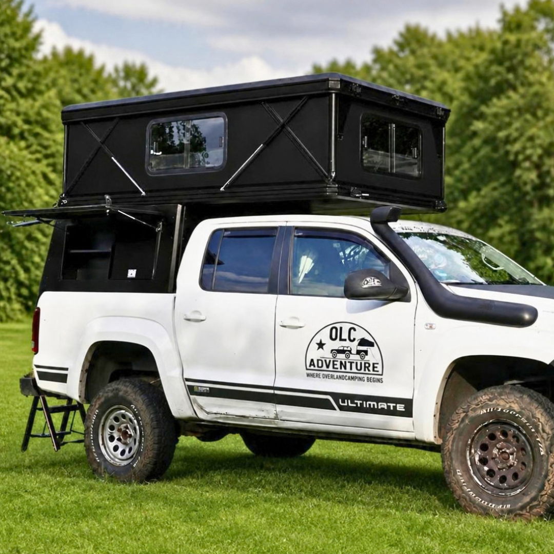 Hardtop Camper – Bild 4