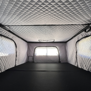 Thermo Innerliner Hardtop Camper