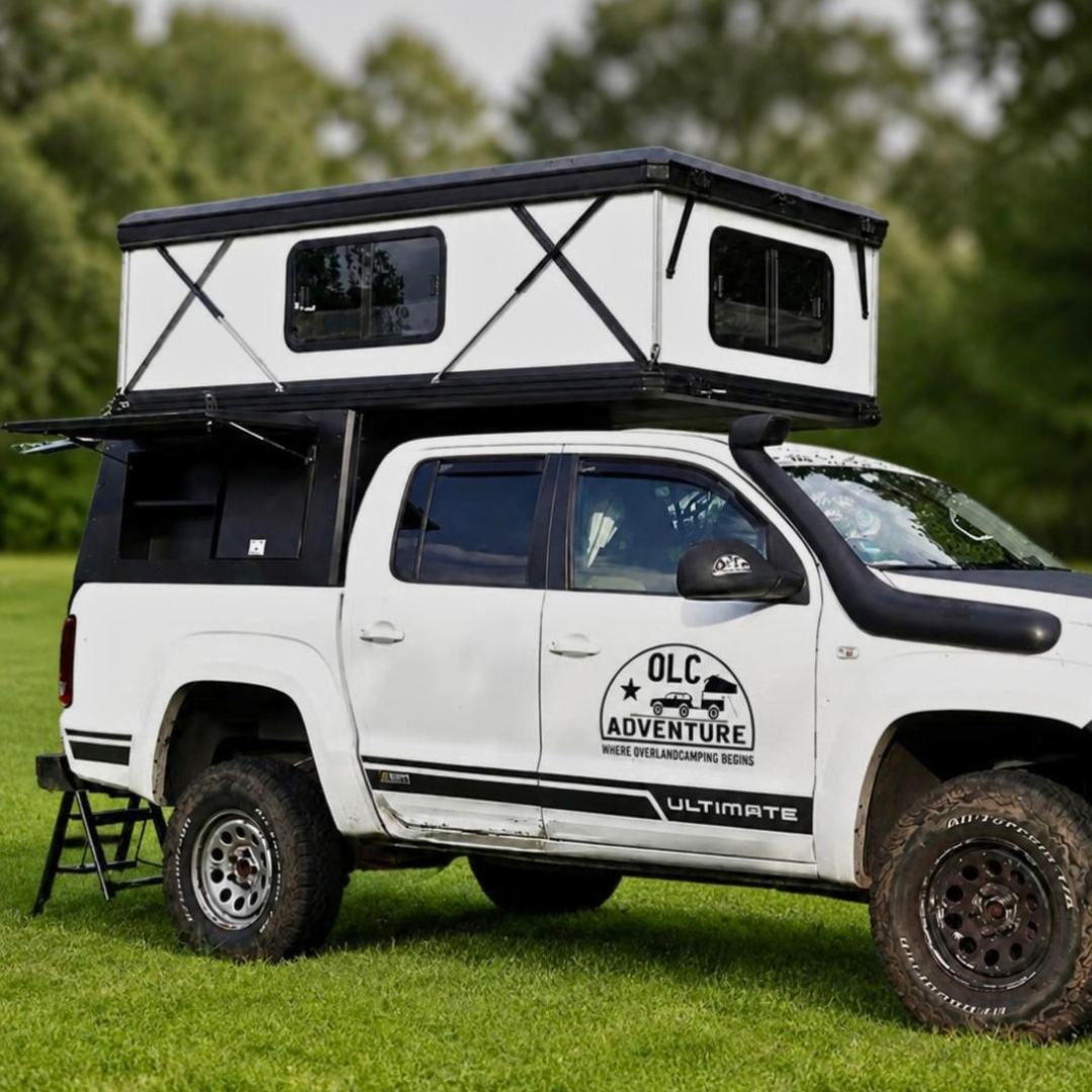 Hardtop Camper – Bild 5