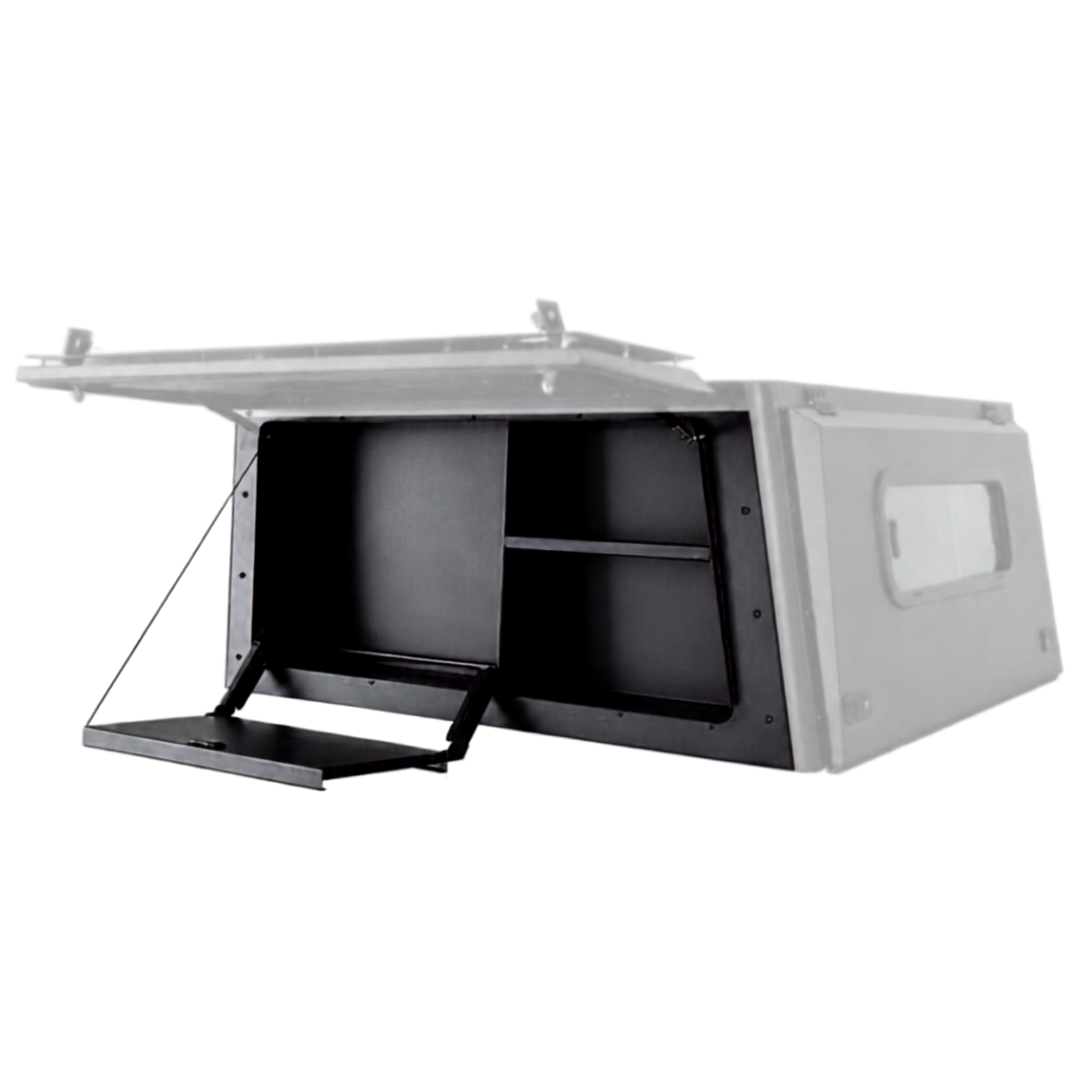 Küchenmodul Hardtop Camper – Bild 3