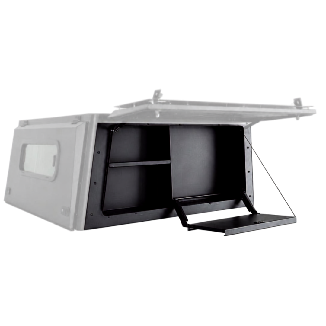 Küchenmodul Hardtop Camper – Bild 2
