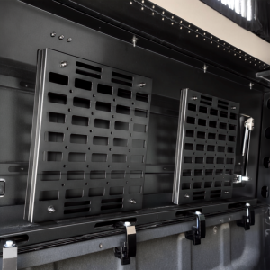 Molle Panel Innenbereich Hardtop Camper