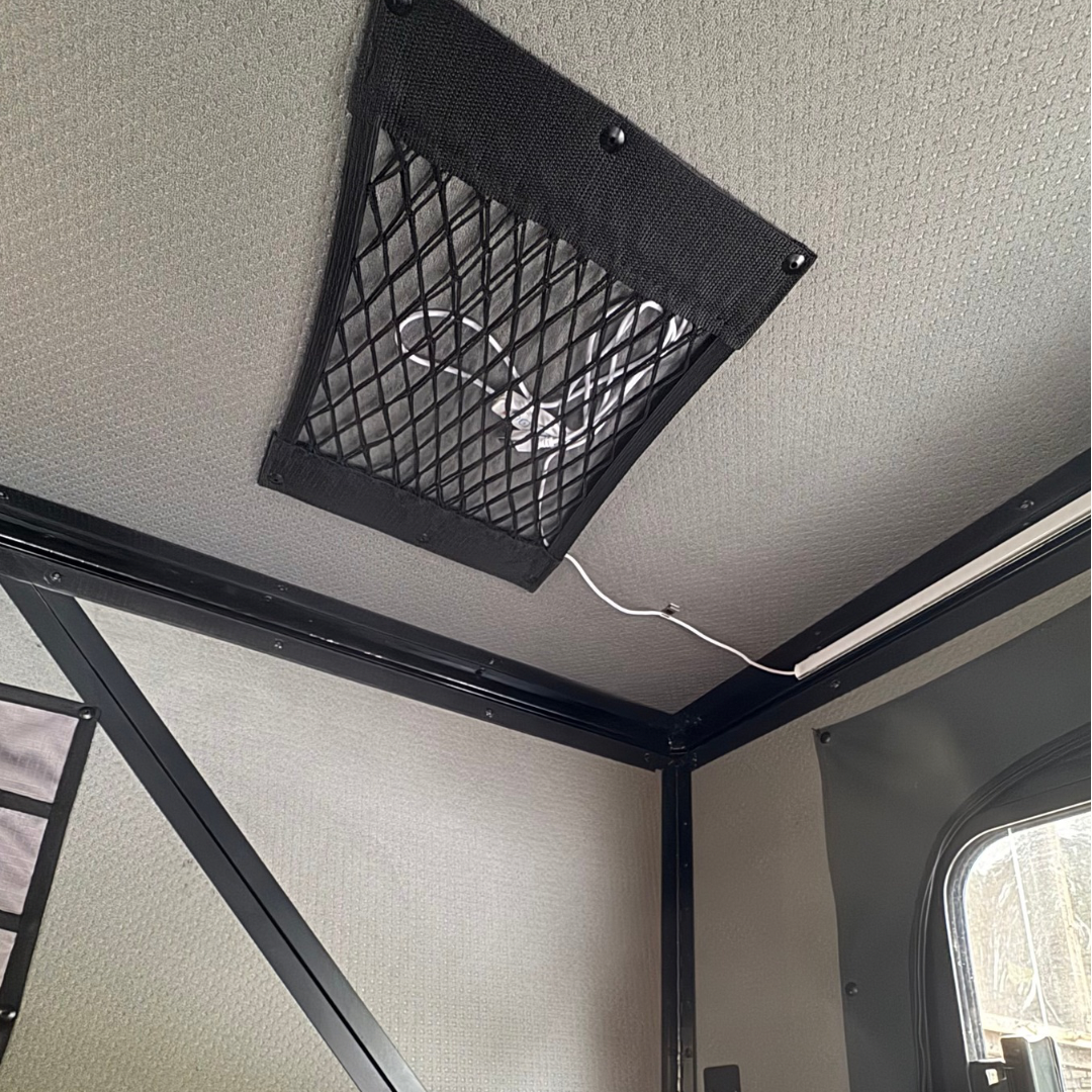 Hardtop PickUp Camper – Bild 22