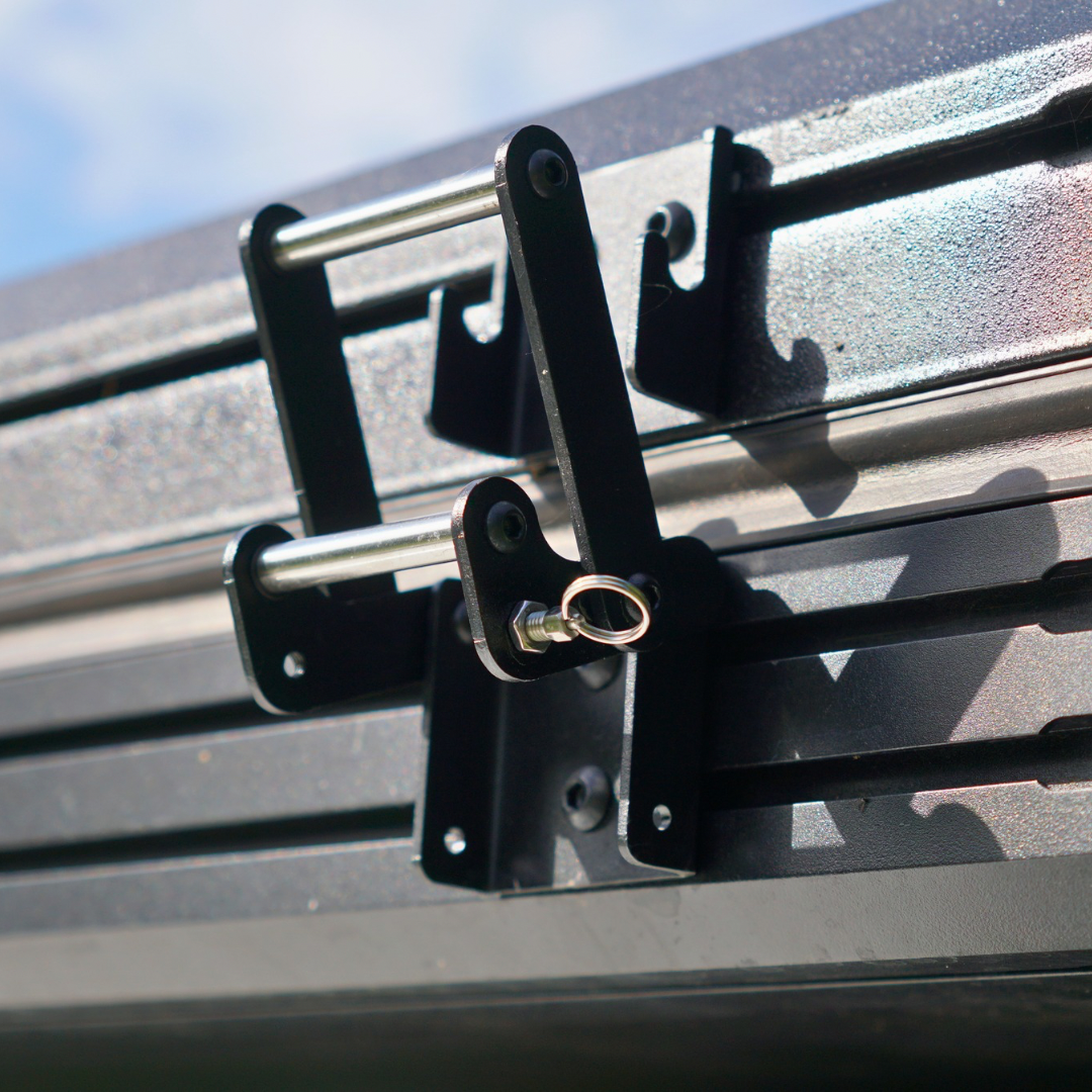 Hardtop PickUp Camper – Bild 23