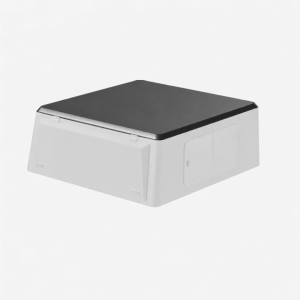 Hardtop Camper Deckel