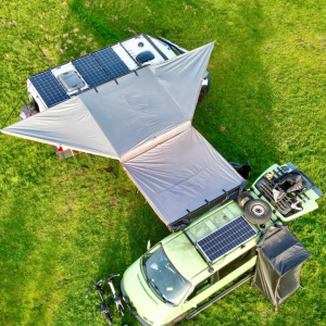 OLC Adventure Buddy Kit
